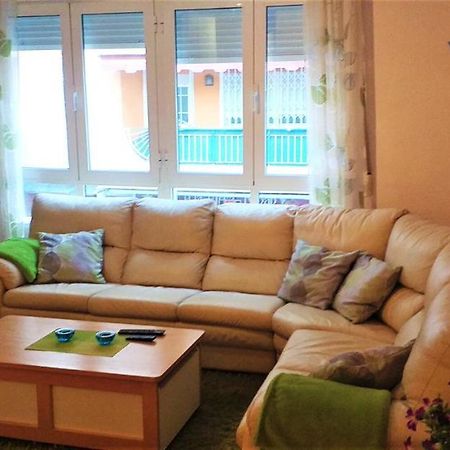 Downtown With Wifi & Tv Box Apartman Torrevieja Kültér fotó