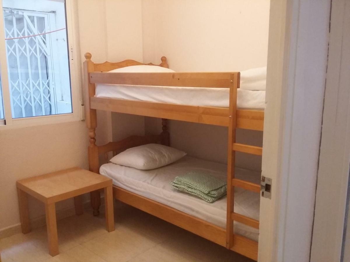 Downtown With Wifi & Tv Box Apartman Torrevieja Kültér fotó