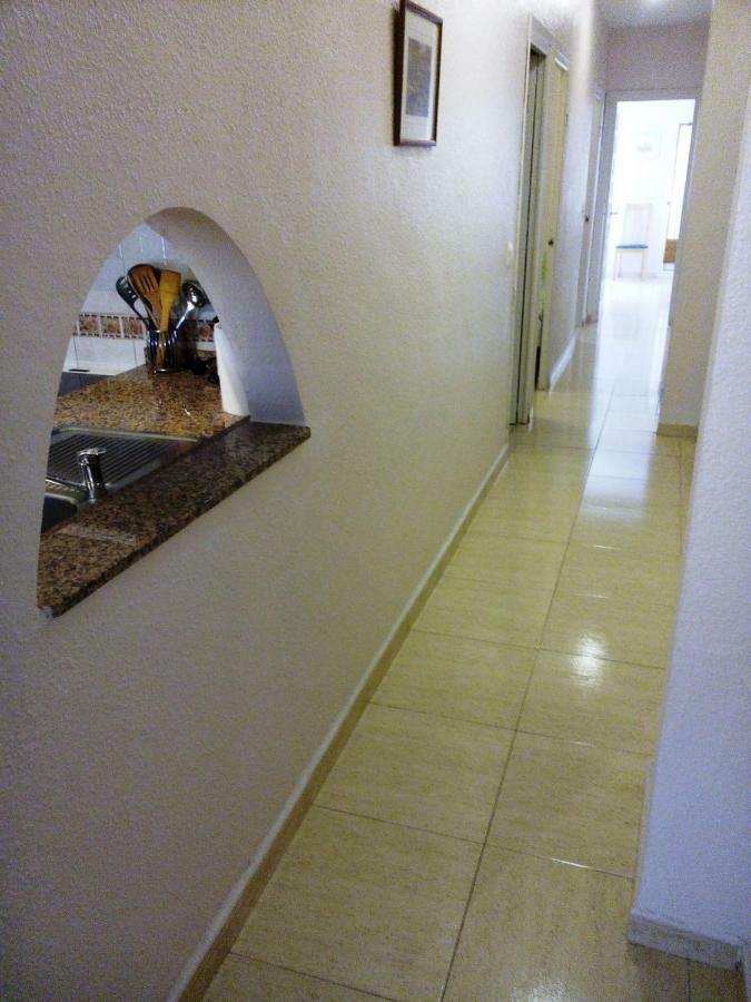 Downtown With Wifi & Tv Box Apartman Torrevieja Kültér fotó