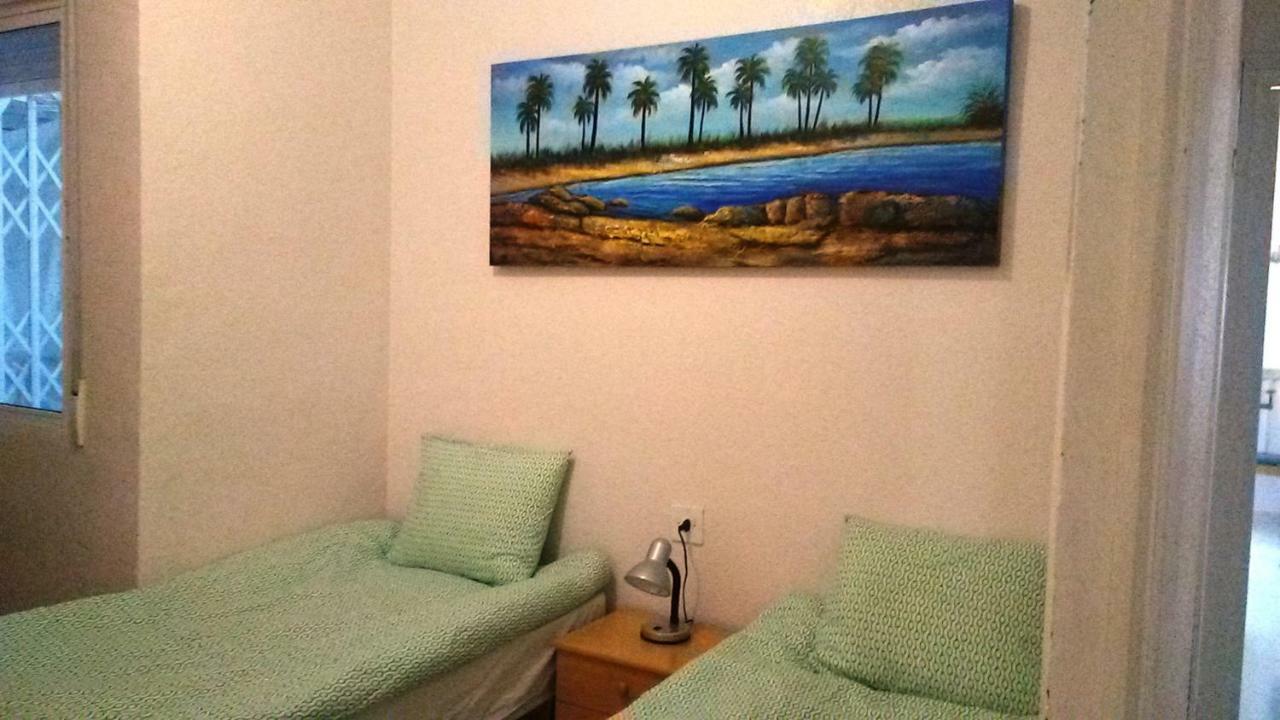 Downtown With Wifi & Tv Box Apartman Torrevieja Kültér fotó