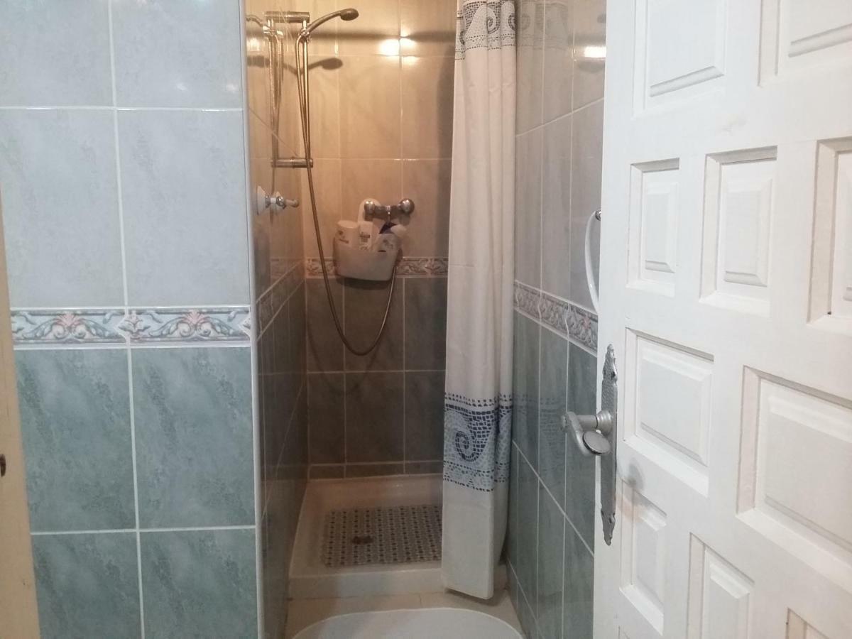 Downtown With Wifi & Tv Box Apartman Torrevieja Kültér fotó