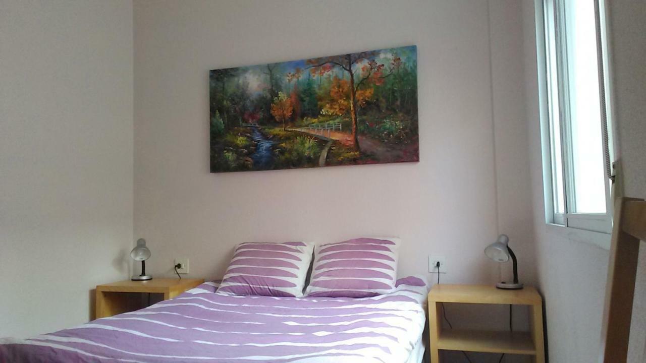 Downtown With Wifi & Tv Box Apartman Torrevieja Kültér fotó