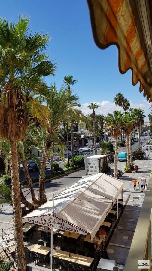 Downtown With Wifi & Tv Box Apartman Torrevieja Kültér fotó