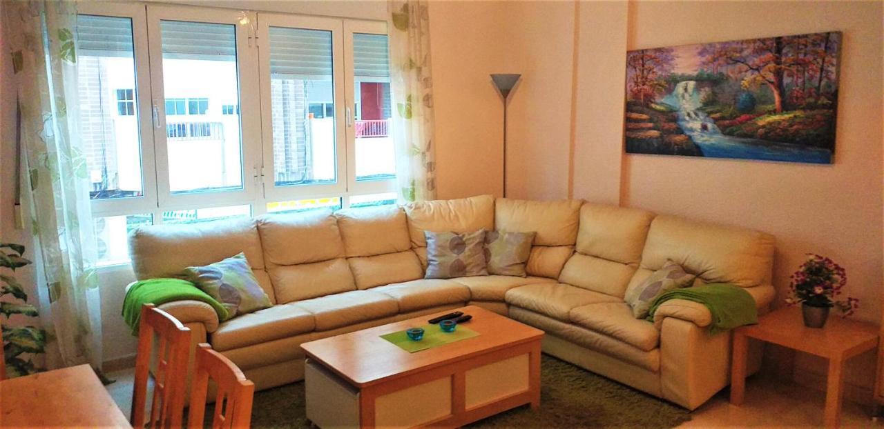 Downtown With Wifi & Tv Box Apartman Torrevieja Kültér fotó